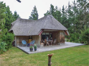 Holiday Home Møllehusvej Blåvand IV